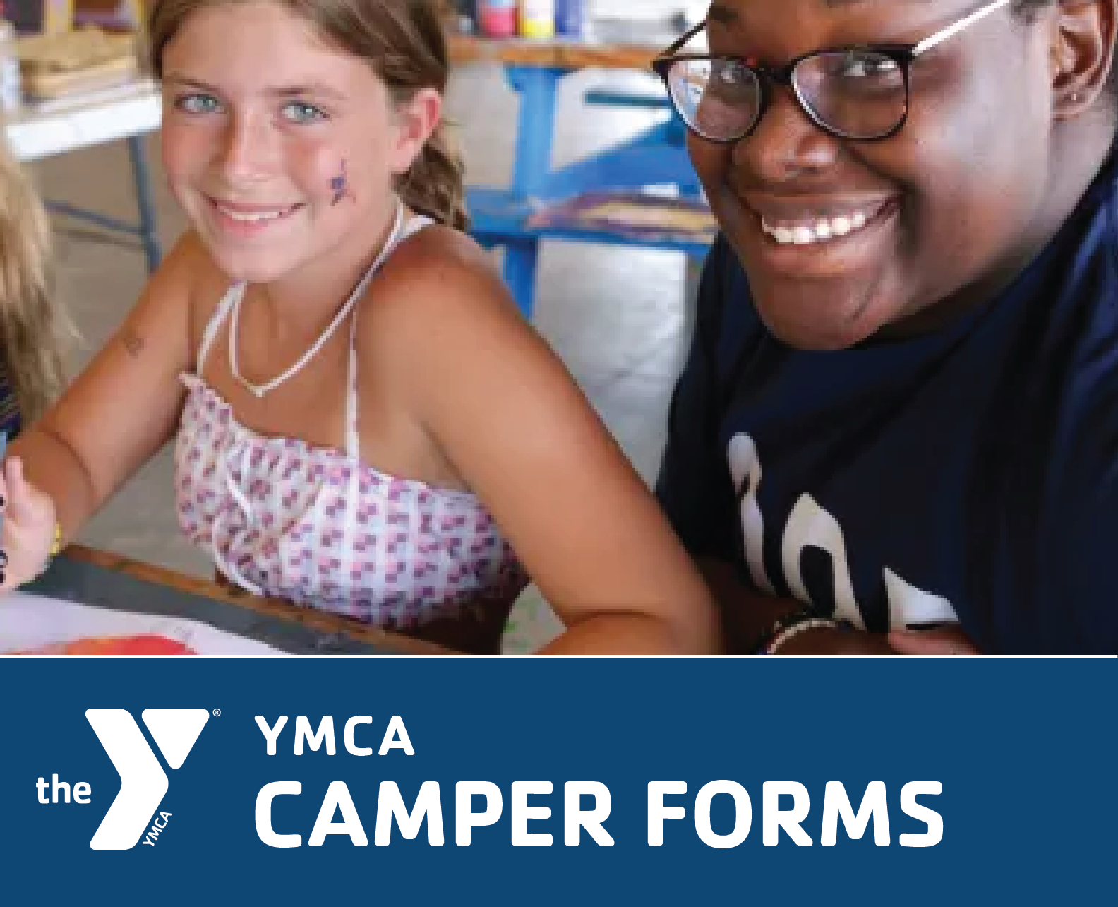 Camper Forms